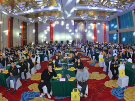 不忘初心 未來(lái)可期 | 豆黃金2023全國(guó)經(jīng)銷(xiāo)商營(yíng)銷(xiāo)高峰論壇會(huì)勝利召開(kāi)！